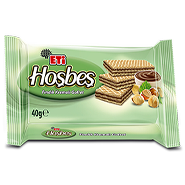 Hoşbeş Fındıklı