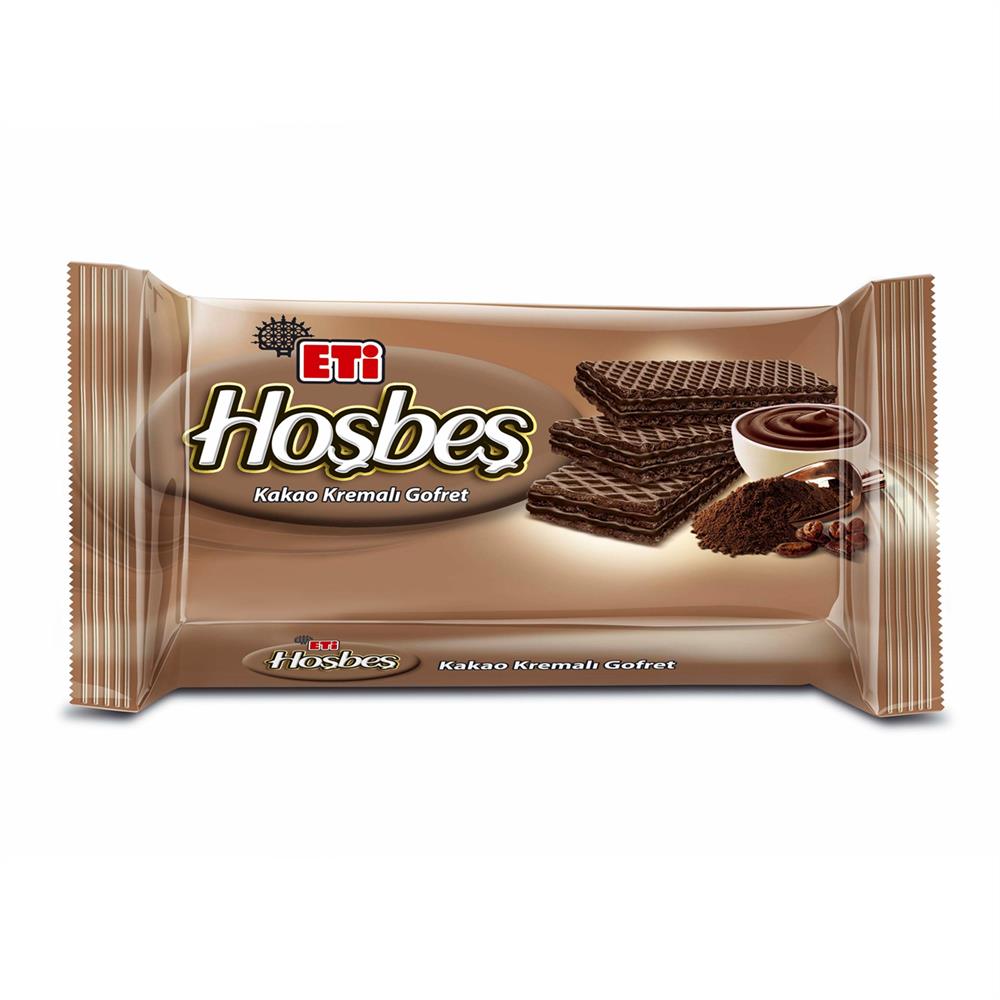 Hoşbeş Çikolatalı