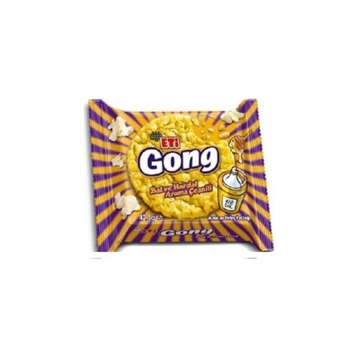 Gong Hardallı
