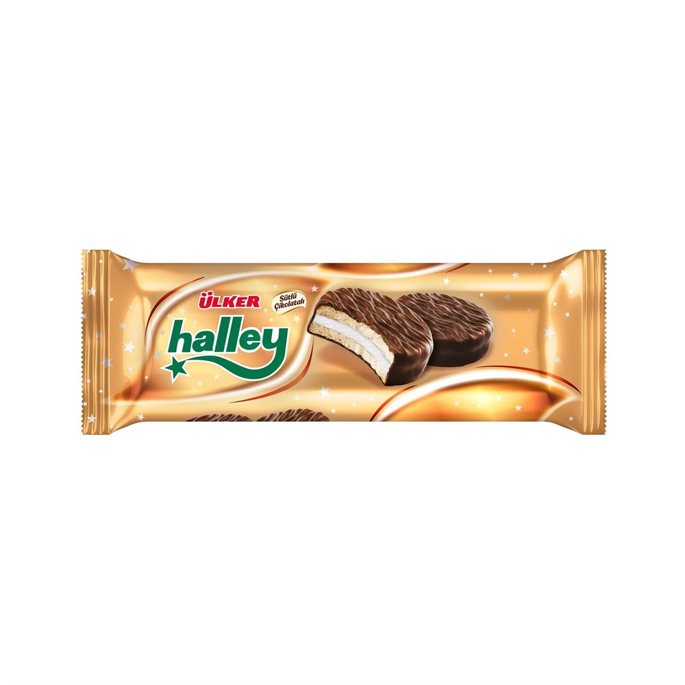 Halley