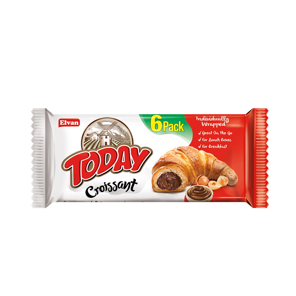 Today Croissant