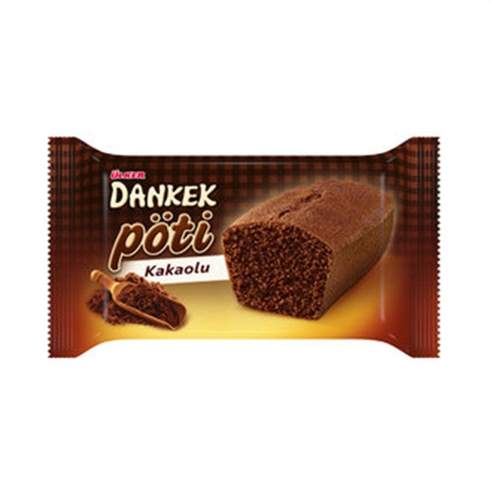 Dankek Pöti Kakaolu