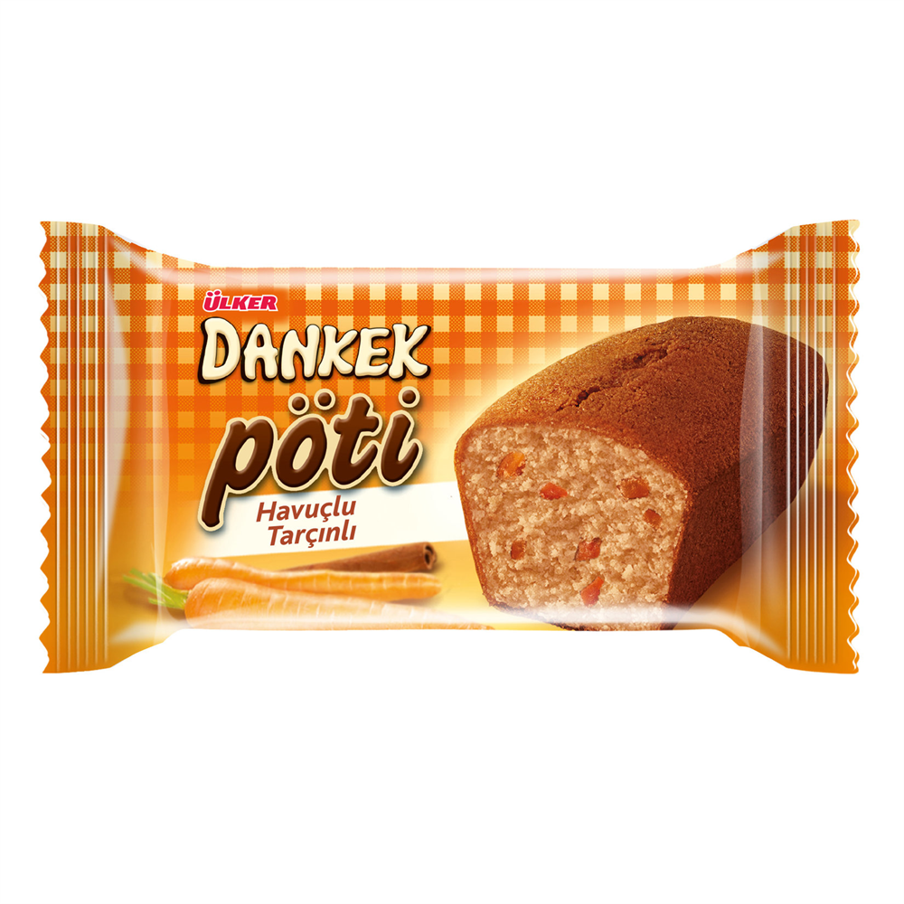 Dankek Pöti Havuclu