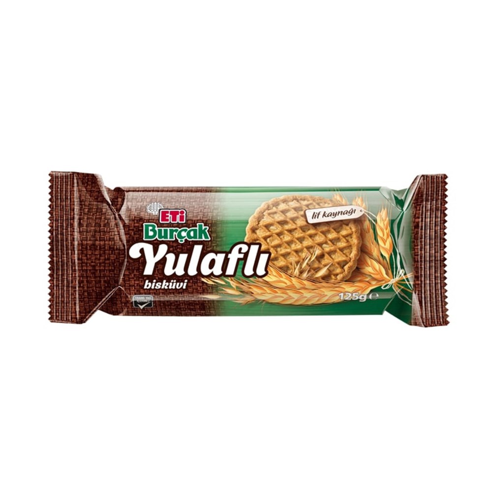 Burçak Yulaflı