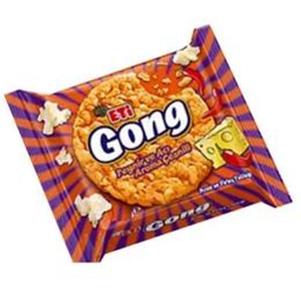 Gong Baharatlı